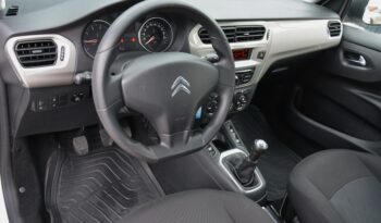 Citroen C-Elysée 1.20 VTI Sr pôvod TopStav full