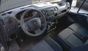 Opel Movano 2.30 Slovák full