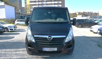 Opel Movano 2.30 Slovák full