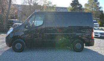 Opel Movano 2.30 Slovák full