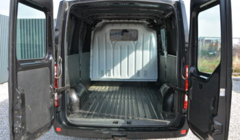 Opel Movano 2.30 Slovák full