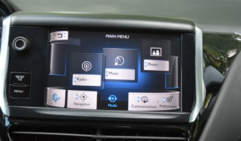 Peugeot 208 1.60 VTi, JBL hudba, nová TK a EK full