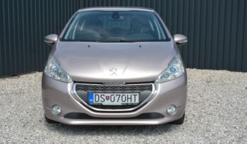 Peugeot 208 1.60 VTi, JBL hudba, nová TK a EK full