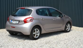Peugeot 208 1.60 VTi, JBL hudba, nová TK a EK full