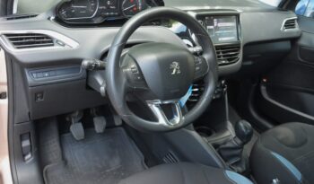 Peugeot 208 1.60 VTi, JBL hudba, nová TK a EK full