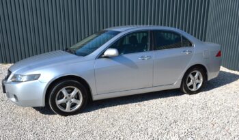 Honda Accord 2.20 full