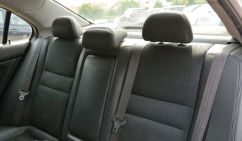 Honda Accord 2.20 full