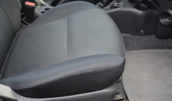 Nissan Micra 1.20 benzín full