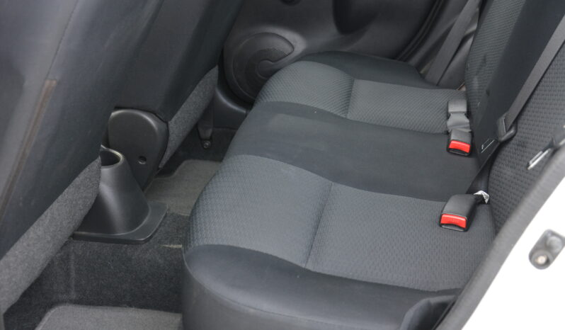 Nissan Micra 1.20 benzín full