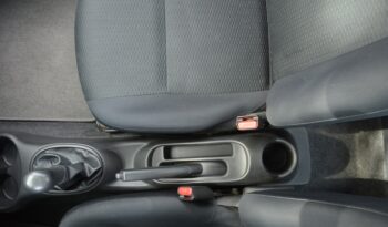 Nissan Micra 1.20 benzín full