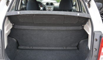 Nissan Micra 1.20 benzín full