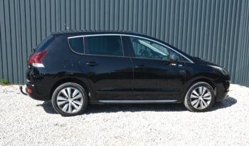 Peugeot 3008 1.60 VTi, SR voz, 1. majiteľ, panoráma full