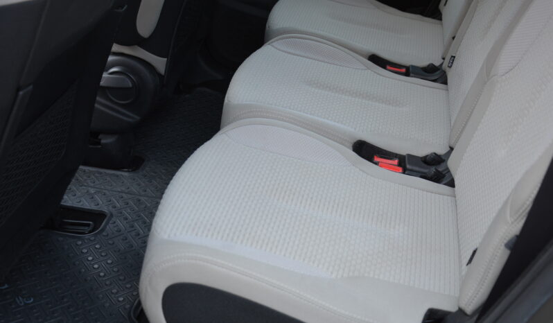 Citroen C4 Picasso 1.60 HDI full