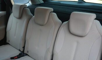 Citroen C4 Picasso 1.60 HDI full