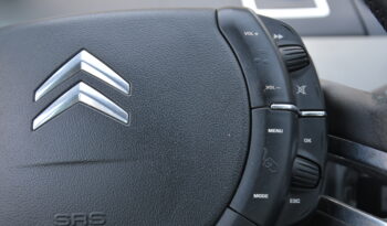 Citroen C4 Picasso 1.60 HDI full