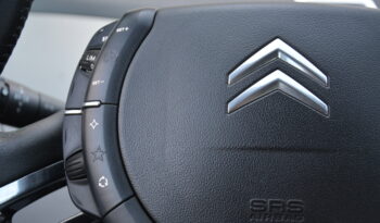 Citroen C4 Picasso 1.60 HDI full