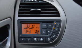 Citroen C4 Picasso 1.60 HDI full