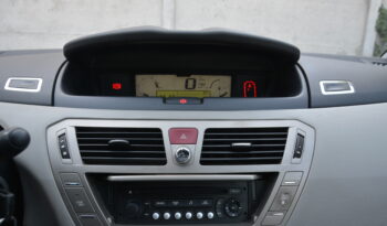 Citroen C4 Picasso 1.60 HDI full