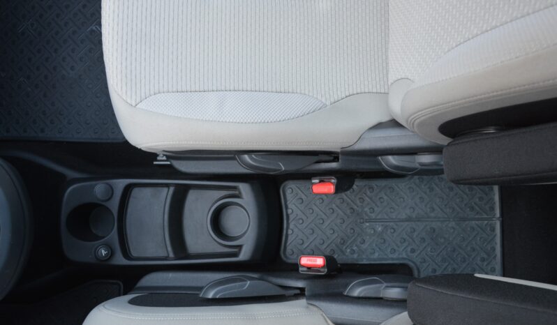 Citroen C4 Picasso 1.60 HDI full