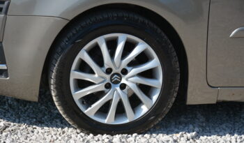 Citroen C4 Picasso 1.60 HDI full