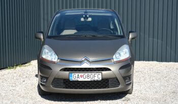 Citroen C4 Picasso 1.60 HDI full