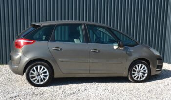 Citroen C4 Picasso 1.60 HDI full