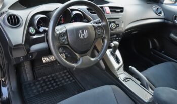 Honda Civic 1.80 iVTEC, SR voz, Automat full