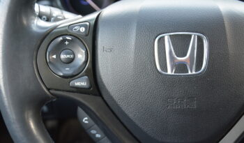 Honda Civic 1.80 iVTEC, SR voz, Automat full