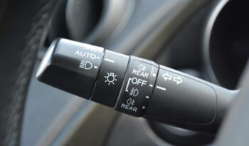 Honda Civic 1.80 iVTEC, SR voz, Automat full