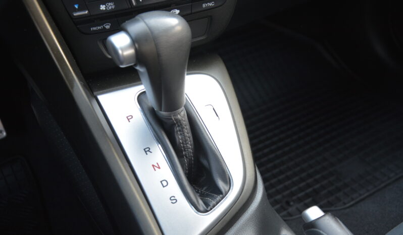 Honda Civic 1.80 iVTEC, SR voz, Automat full