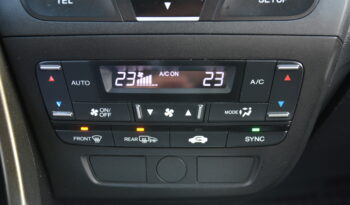 Honda Civic 1.80 iVTEC, SR voz, Automat full