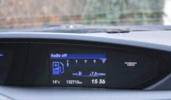 Honda Civic 1.80 iVTEC, SR voz, Automat full