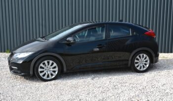 Honda Civic 1.80 iVTEC, SR voz, Automat full