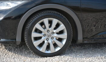 Honda Civic 1.80 iVTEC, SR voz, Automat full