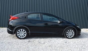 Honda Civic 1.80 iVTEC, SR voz, Automat full