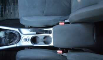 Mitsubishi Outlander 2.00 4×4 DI-D, SR voz, 7 miest, 4×4 full