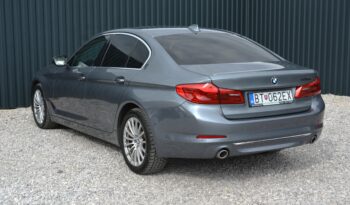 BMW rad 5 3.00 Drive, automat, koža, TopStav full