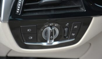 BMW rad 5 3.00 Drive, automat, koža, TopStav full