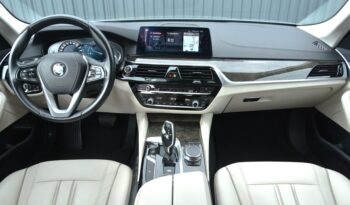 BMW rad 5 3.00 Drive, automat, koža, TopStav full
