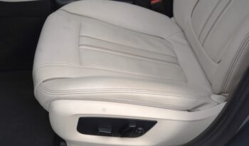 BMW rad 5 3.00 Drive, automat, koža, TopStav full