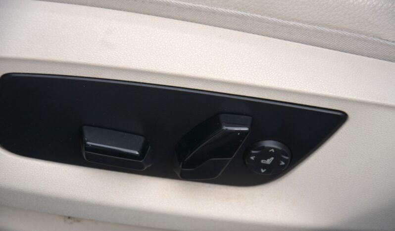 BMW rad 5 3.00 Drive, automat, koža, TopStav full