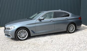 BMW rad 5 3.00 Drive, automat, koža, TopStav full
