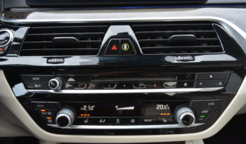 BMW rad 5 3.00 Drive, automat, koža, TopStav full