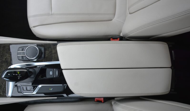 BMW rad 5 3.00 Drive, automat, koža, TopStav full