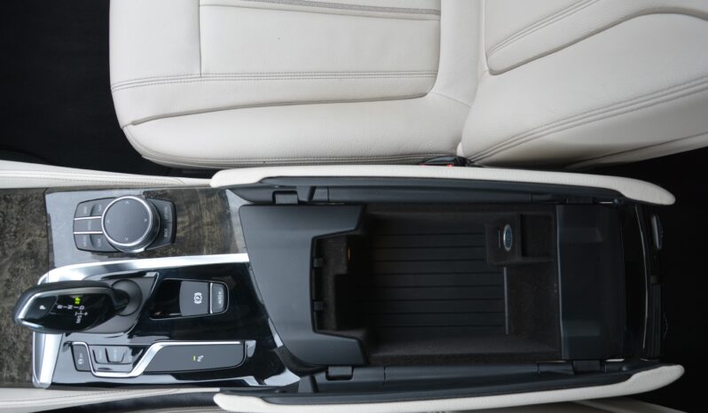 BMW rad 5 3.00 Drive, automat, koža, TopStav full