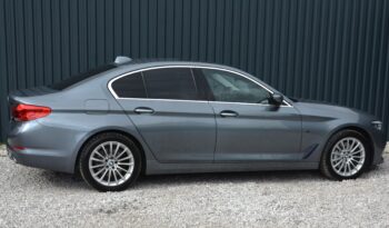 BMW rad 5 3.00 Drive, automat, koža, TopStav full