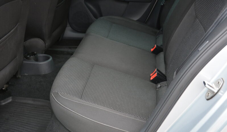 Škoda Rapid 1.20 TSi, TOP stav full