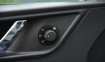 Škoda Rapid 1.20 TSi, TOP stav full