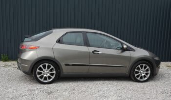 Honda Civic 1.80 iVTEC, SR voz full