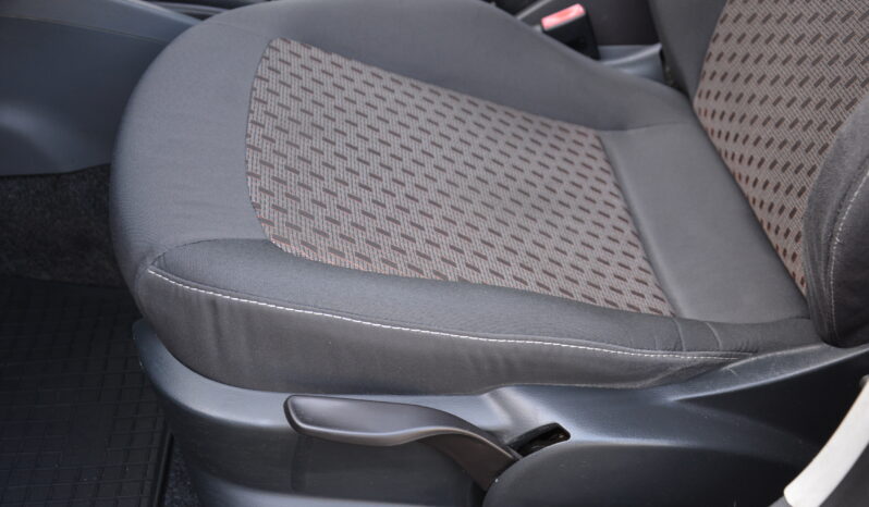 Seat Ibiza 1.40 Benzín full
